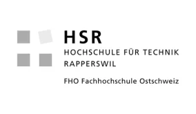 HSR Hochschule fur Technik Rapperswil