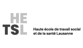 Haute ecole travail social sante Lausanne
