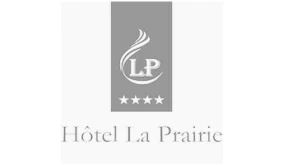 Hôtel La Prairie