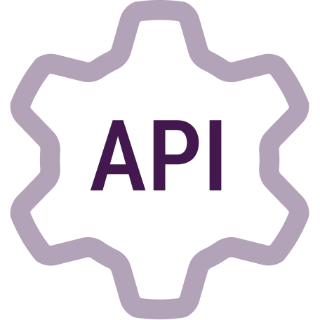 API