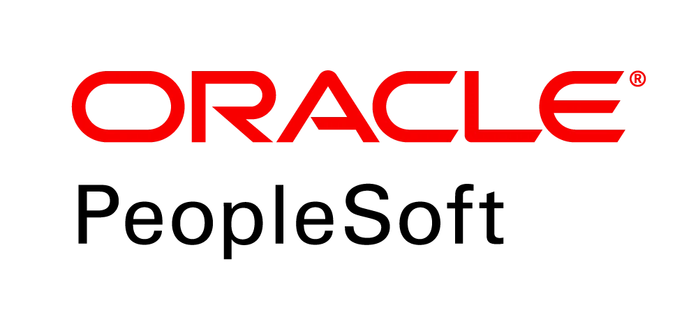 Oracle PeopleSoft