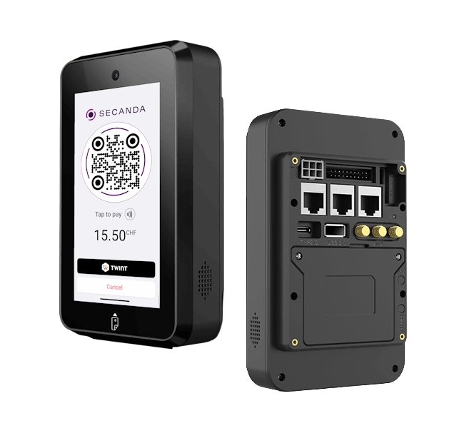 Affordable, rugged hardware