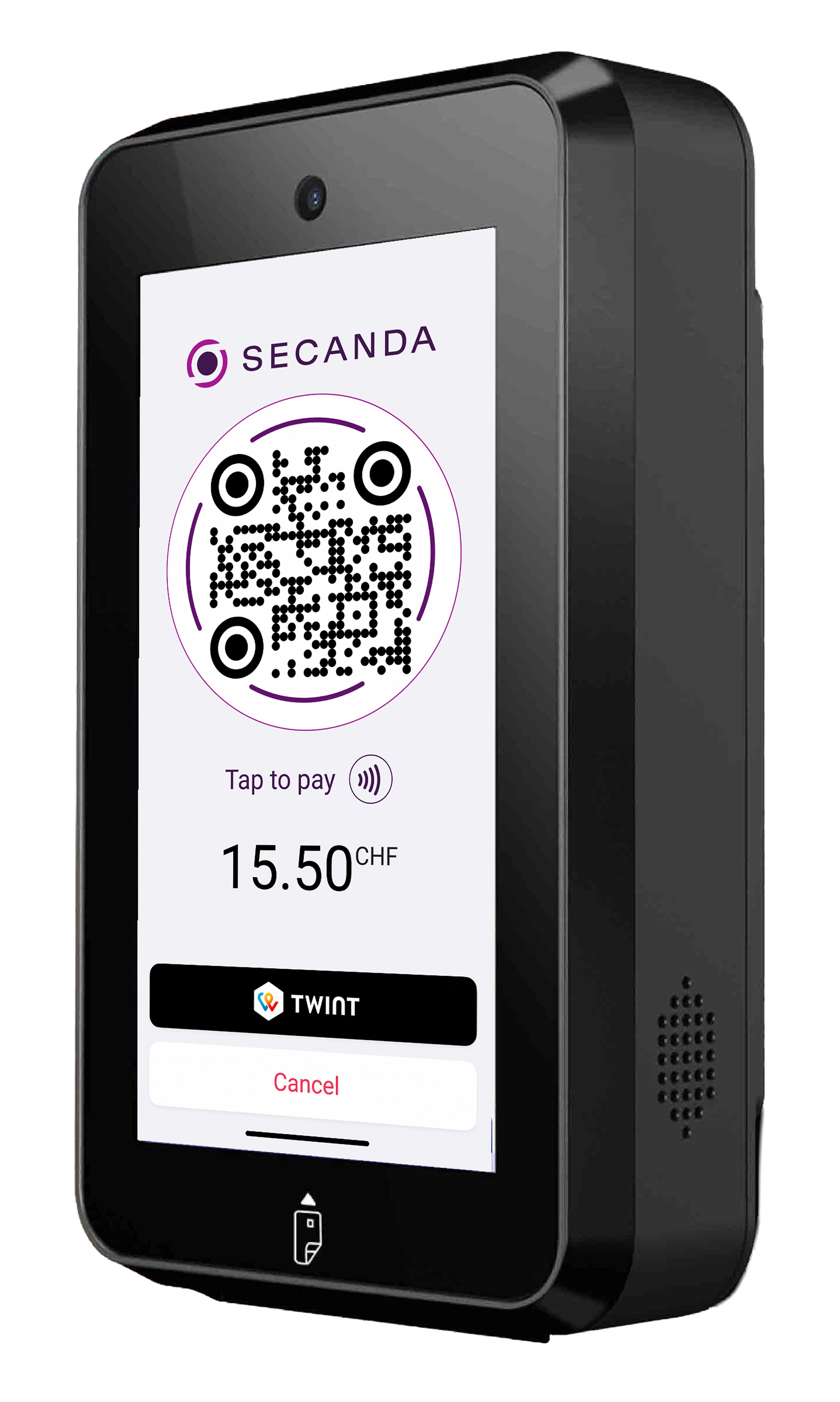 Affordable, rugged hardware