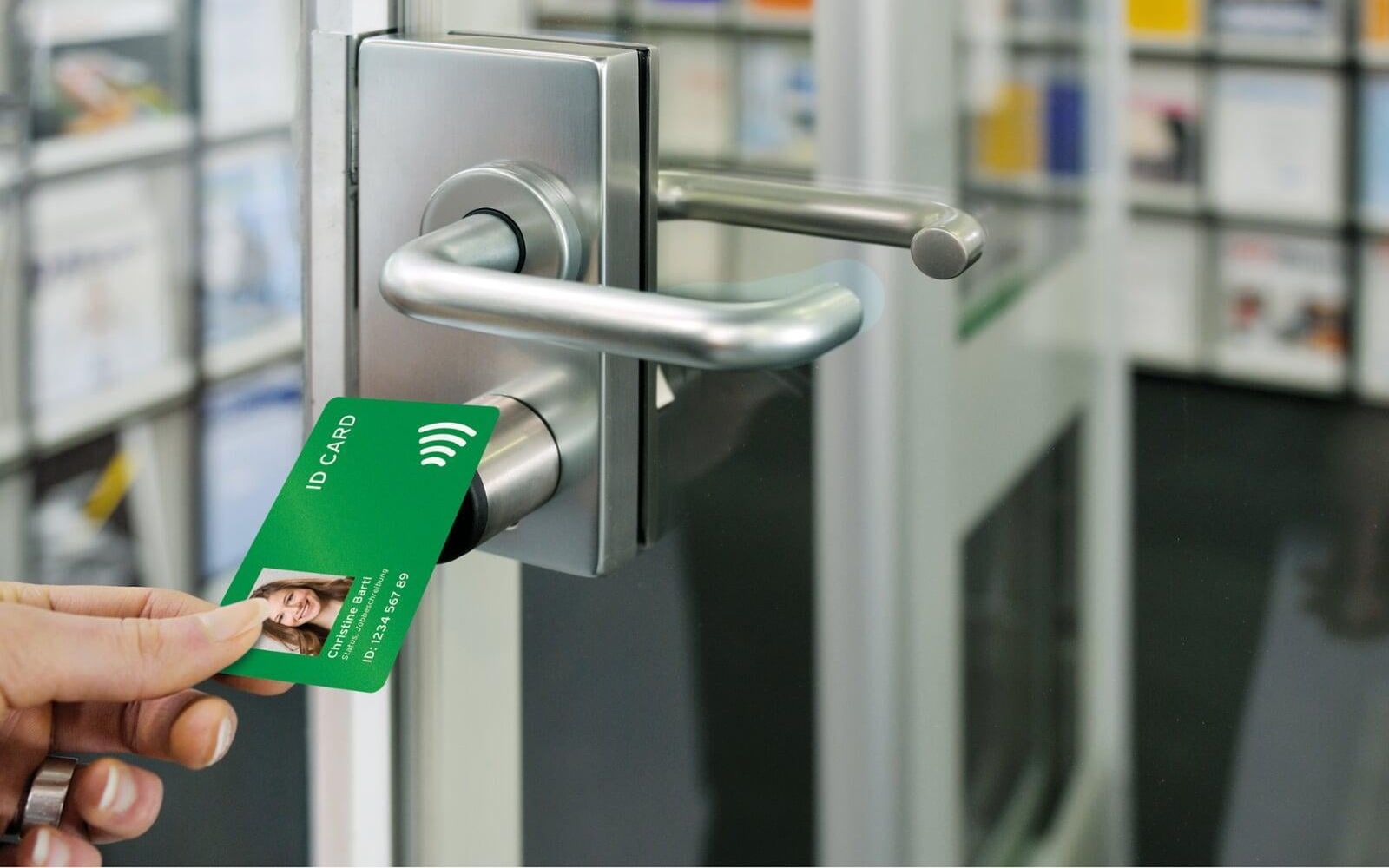 SECANDA Access Governance Layer